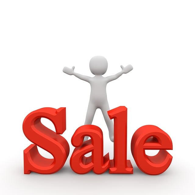 Sale